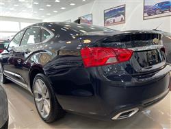 Chevrolet Impala